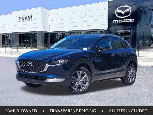 2026 Mazda Mazda CX-30 2.5 S Preferred AWD