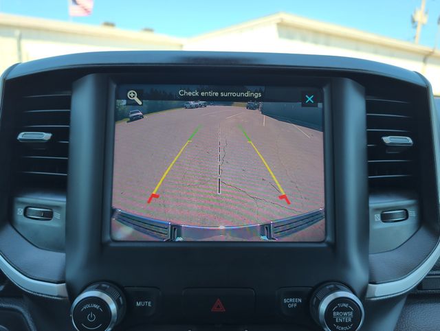 Used 2020 Ram 1500 Truck