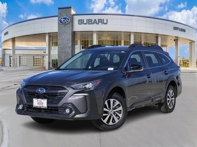2025 Subaru Outback Premium AWD