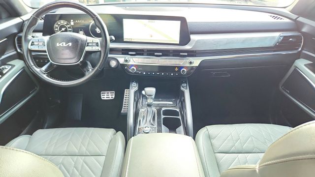 2023 Kia Telluride