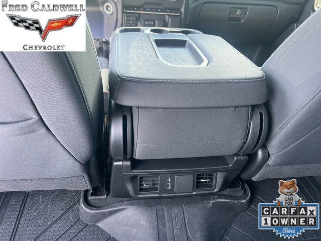 ChevroletSilverado 2500HD26