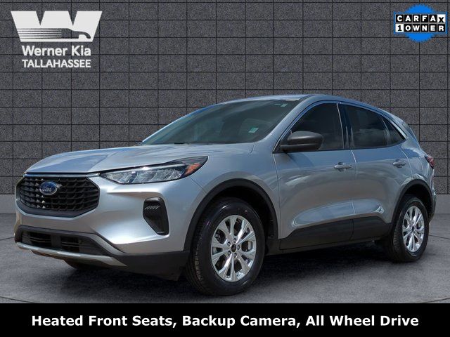 2024 Ford Escape Active AWD