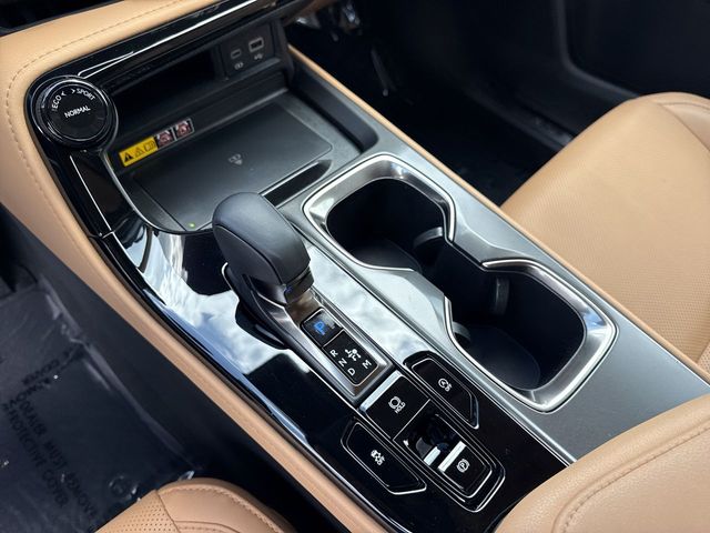 Used 2025 Lexus NX SUV