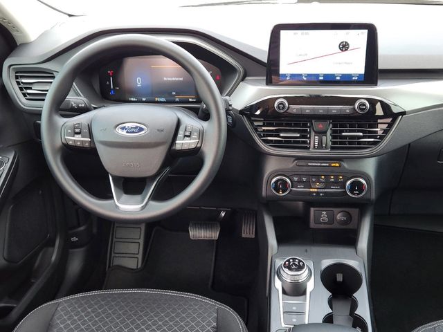 2025 Ford Escape Active photo