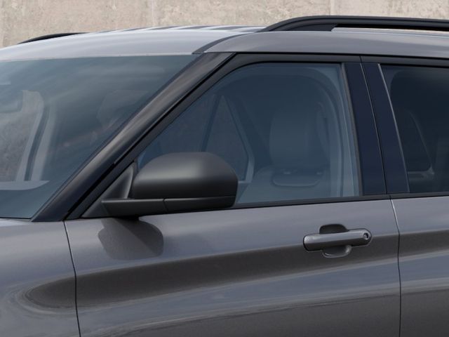 New 2027 Gray Ford Active image 20