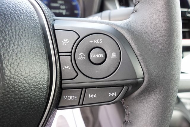 new 2026 Toyota Corolla car