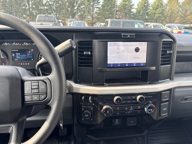 new 2026 Ford F-350SD car, priced at $68,008