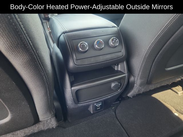 Used 2016 Chevrolet Traverse For Sale in Grove City, OH