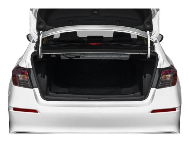 new 2026 Honda Civic car, priced at $25,890