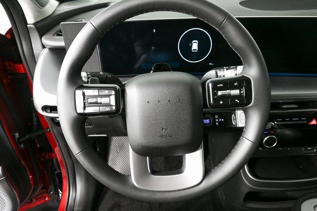 IONIQ 9 Limited