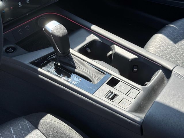 New 2026 Brown Nissan SV image 25