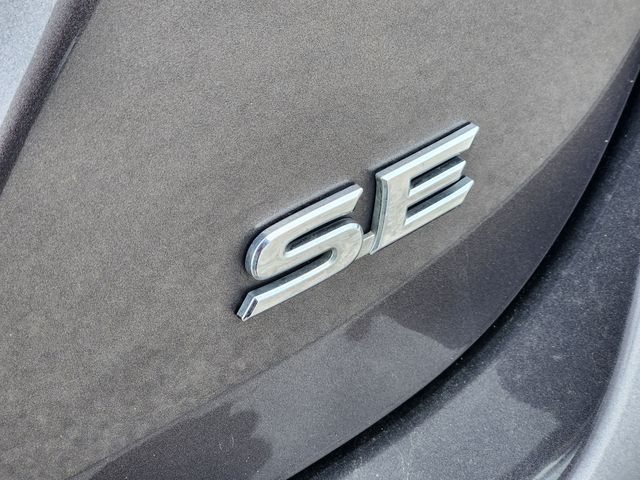 2023 Toyota Camry SE Gray at Bayway Cadillac of The Woodlands