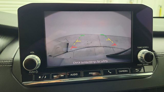 2023 Mitsubishi Outlander ES  at DeMontrond Automotive Group