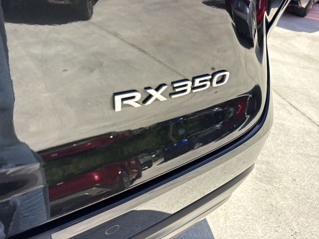 2024 Lexus RX - $43,898