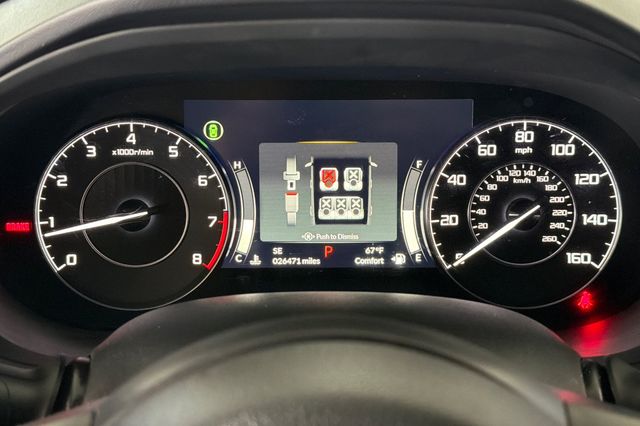 Certified Used 2025 Urban Gray Pearl Acura Technology Package image 28