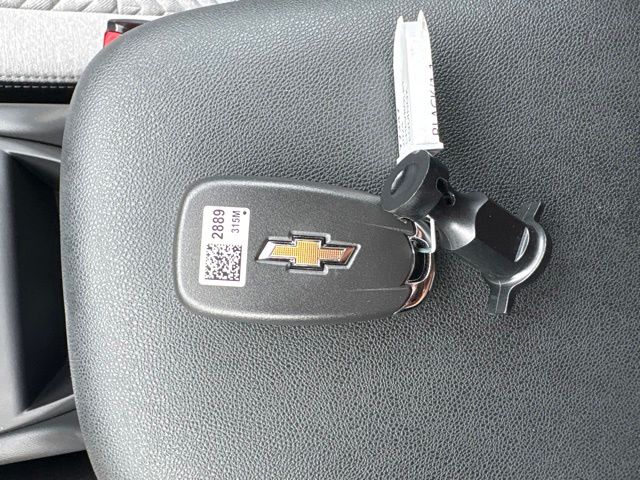 Used 2024 Chevrolet Equinox SUV