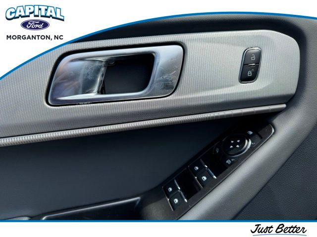 New 2026 White Ford Active image 21
