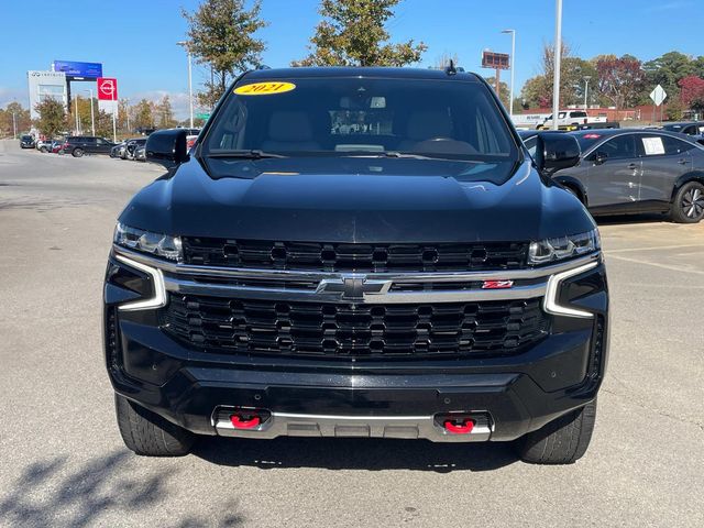 2021 Chevrolet Tahoe Z71 8