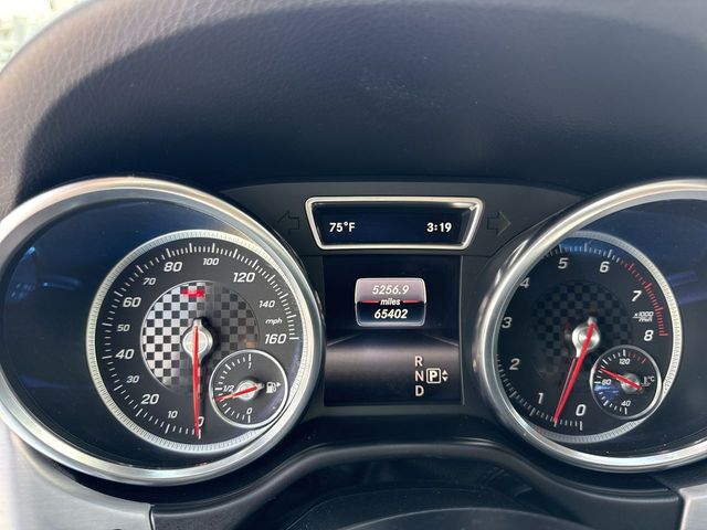 2016 Mercedes-Benz E-Class - $15,998