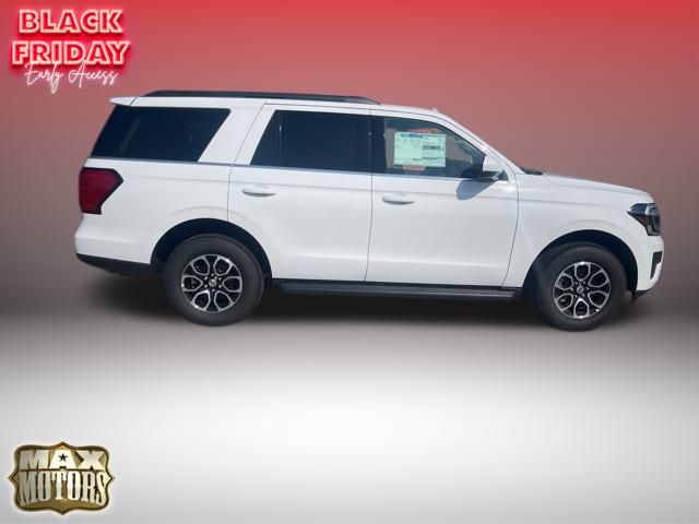 2024 Ford Expedition XLT 10