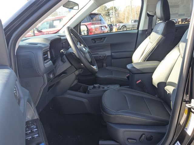 2026 Ford Maverick Lobo Standard - Photo 18