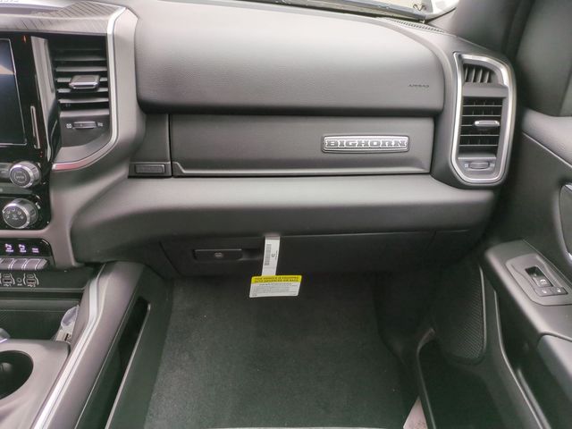 new 2026 Ram 1500 car, priced at $53,516