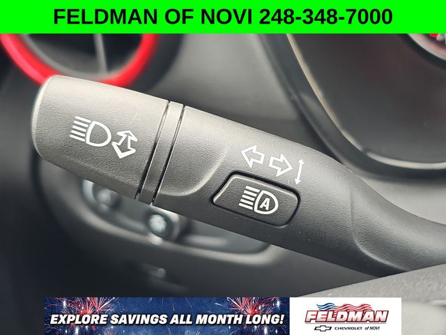 Used 2021 Chevrolet Blazer For Sale in Muncie, IN