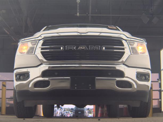 Used 2020 Ram 1500 Truck