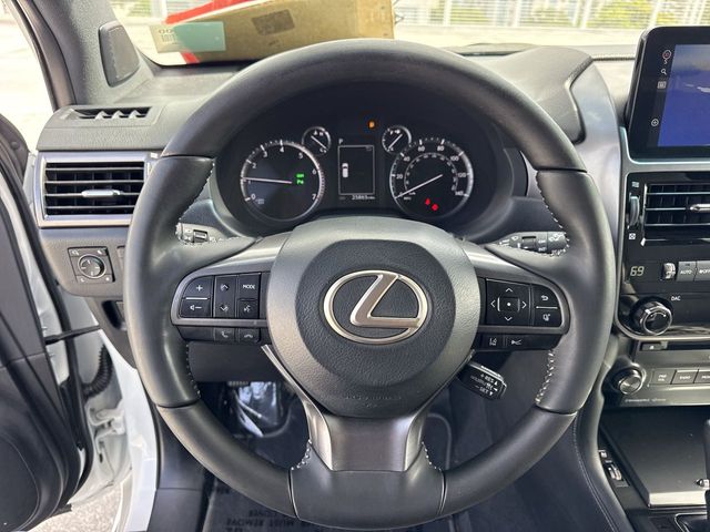 Used 2023 Lexus GX SUV