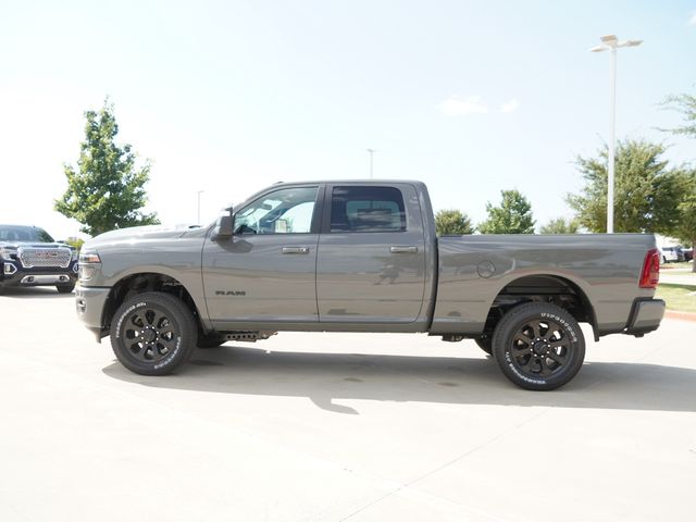 New 2026 Ram 2500 Truck