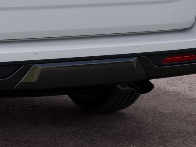 New 2027 White Ford Platinum image 23