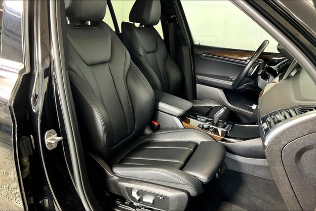 Used 2019 BMW X3 For Sale in OLIVE BRANCH, MS