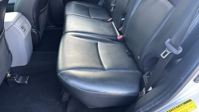 Used 2013 Classic Silver Metallic Toyota SR5 image 22