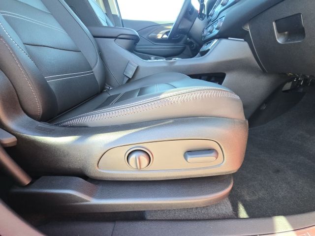 Photo of 2023 GMC Terrain Denali in Dallas, GA - 18,  2023 GMC Terrain Denali:C02456