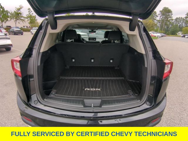 Used 2024 Acura RDX SUV