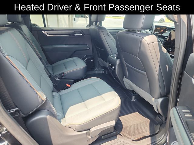 Used 2024 GMC Acadia For Sale in Grove City, OH