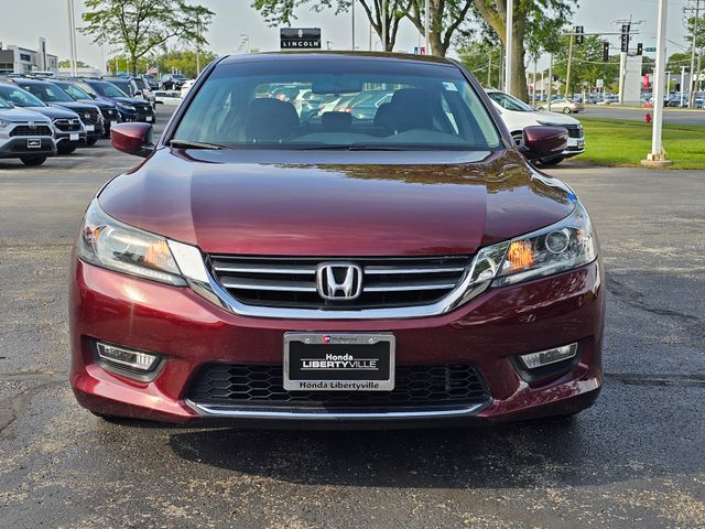 2013 Honda Accord Sport 24