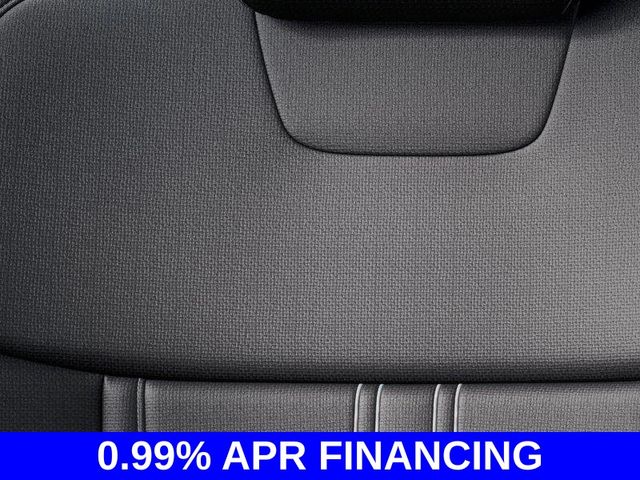 New 2026 Silver Hyundai SEL image 20