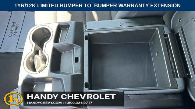 Used 2024 GMC Sierra 2500HD Truck