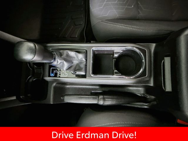 Used 2016 Toyota Tacoma Truck