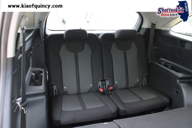 New 2026 Kia Sorento SUV