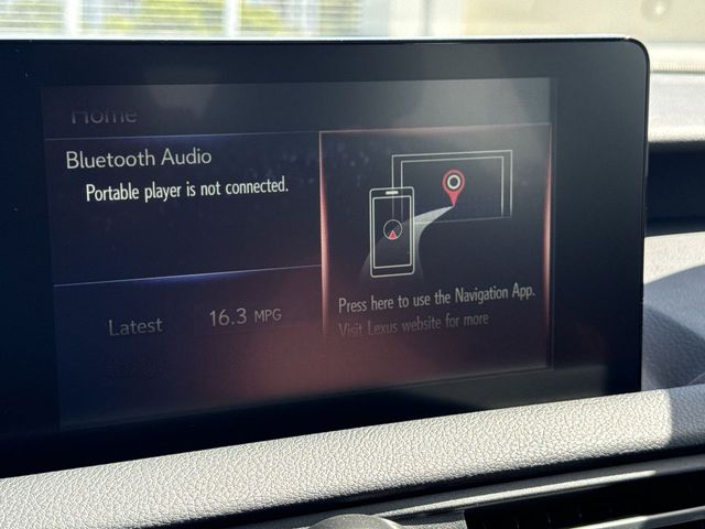 2025 Lexus IS - $46,788