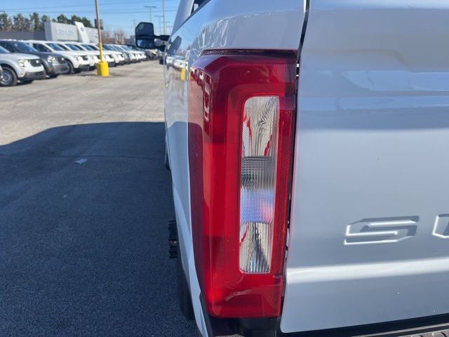 2026 Ford F-250SD XL:168047