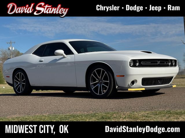 2023 Dodge Challenger GT RWD