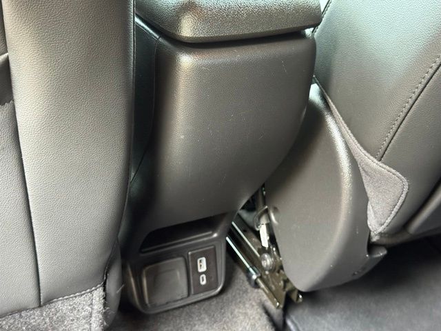 Used 2023 Chevrolet TrailBlazer SUV