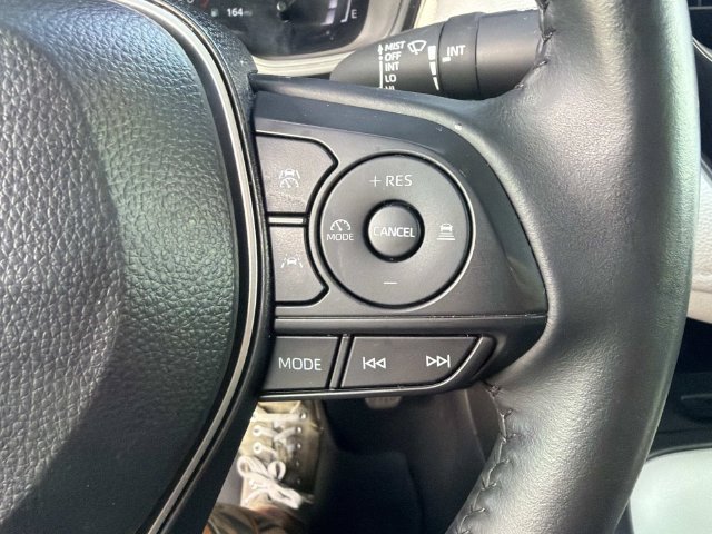 Used 2025 Toyota Corolla Sedan