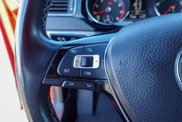 used 2016 Volkswagen Jetta car, priced at $11,800