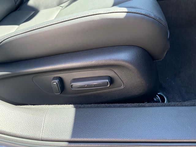 new 2026 Honda Accord Hybrid car, priced at $36,745