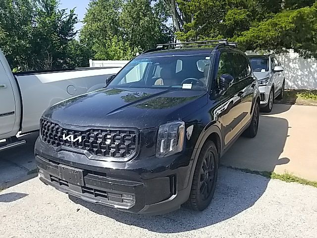 Used 2024 Kia Telluride SUV