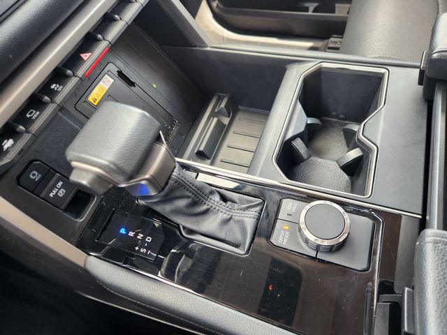 2022 Toyota Tundra Hybrid Limited  at Emmons Autoplex